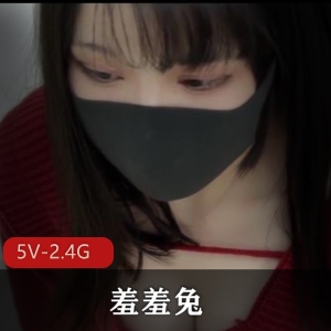 清纯学妹羞羞兔小合集-作者自拍-高清唯美R捏[5V-2.4G]